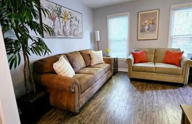 Madrona's Park Circle Place- Fenced & Convenient - Foto 38