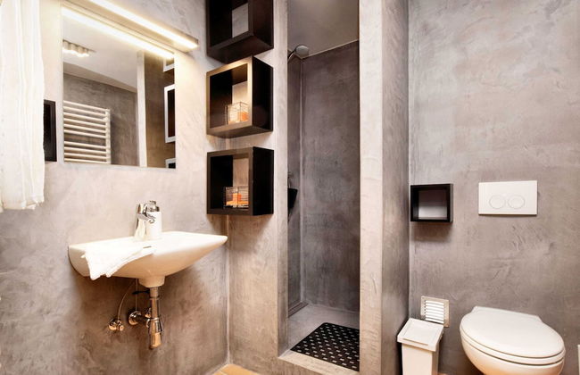 Group Villa With Pool & Sauna - Photo 16