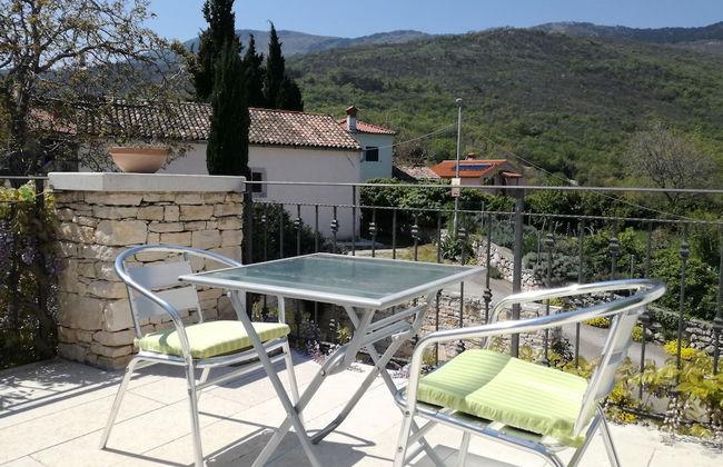 Villa Brumnic Apartments - Foto 21