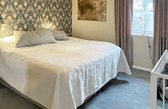 5 Star Holiday Home in Vastervik - Foto 5