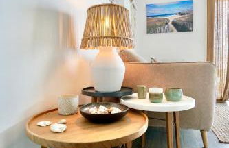 Les sables blancs*50m de la mer* - Photo 13