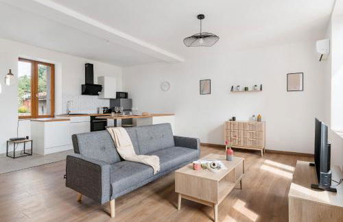 Beige Hospitalité - Lucie - Foto 16