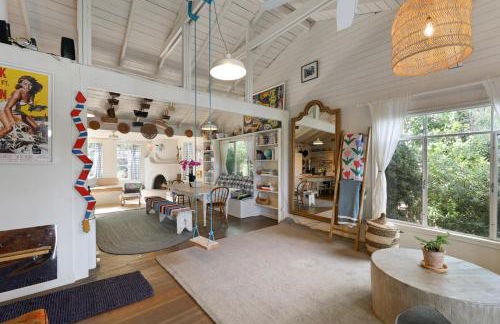 Silver Lake Cozy Getaway - Photo 19