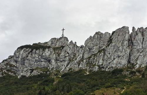 Studio im Blockhaus am Chiemsee - Foto 66