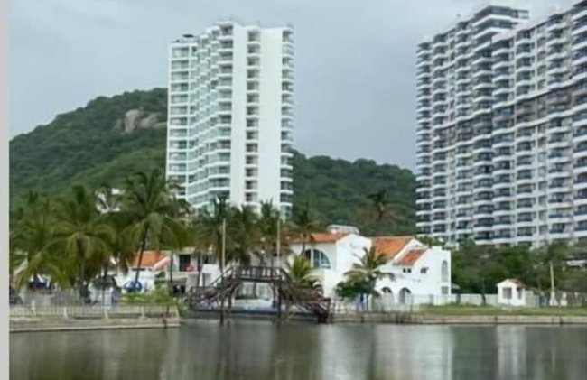 Areia Beach - Pozos Colorados - Santa Marta - Colombia - Foto 48