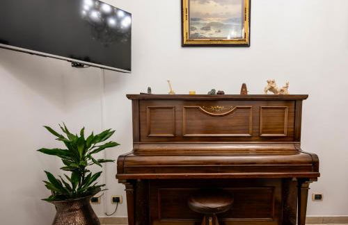 Exquilia Home & Garden at the Colosseum - Foto 7