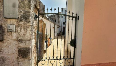 Castello di Andrano - Splendido bilocale con WiFi a 5 minuti dal mare - Foto 3