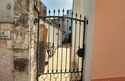 Castello di Andrano - Splendido bilocale con WiFi a 5 minuti dal mare - Foto 3