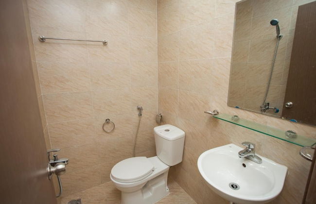 Bien Nha Trang Apartment - Foto 35