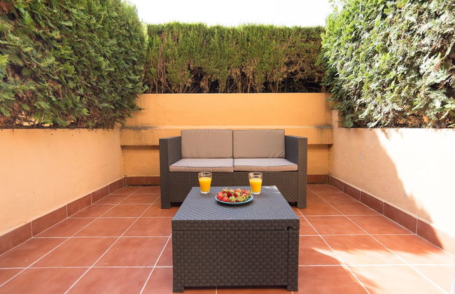 Seaside Marbella Apartments - Foto 44