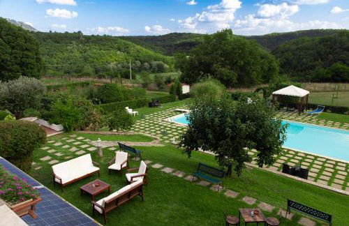 Agriturismo Le Forre del Treja (La Villa) - Foto 3