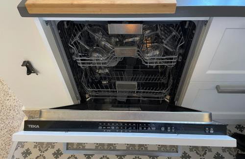 EPIS - large luxury apartment with sea view - Photo 56