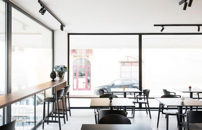 Alkamuri Posh Hotel Spa - 101 Suite Deluxe - Foto 3