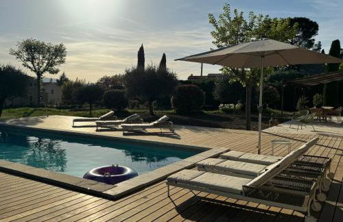 Maison d’Oléa - Foto 43