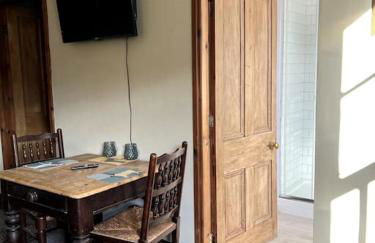 Jubilee View, Studio Apartment in Matlock Bath - Foto 18