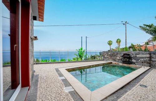 Fajã Stone House by LovelyStay - Foto 13