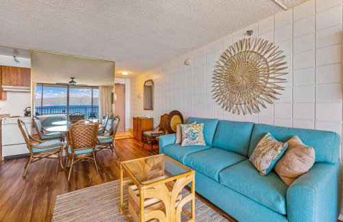 Walkers Paradise Maui at Valley Isle Resort - Foto 4