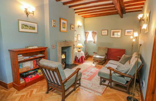 Easby Cottage - Foto 8