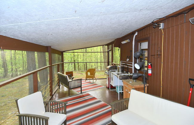 River Walk Cottage - Romantic Escape - Foto 8