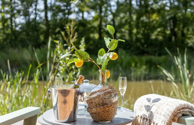 Nice Holiday Home in Kortgene With Garden - Photo 16