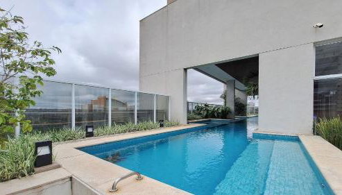 One Eleven Home and Work By Helbor - Foto 2