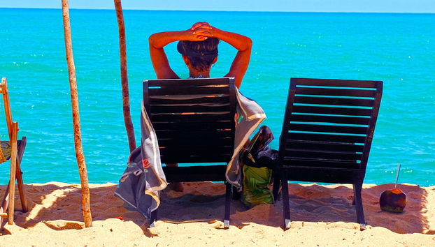 Transporte entre o Aeroporto de Porto Seguro e Caraíva ou Praia do Espelho