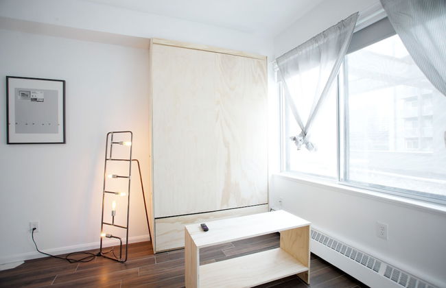 The Durocher Apartments - Foto 24