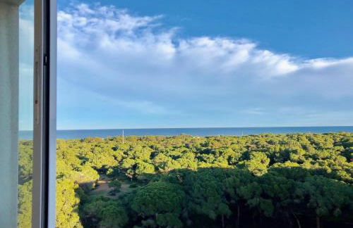 Penthouse with stunning views - Foto 39