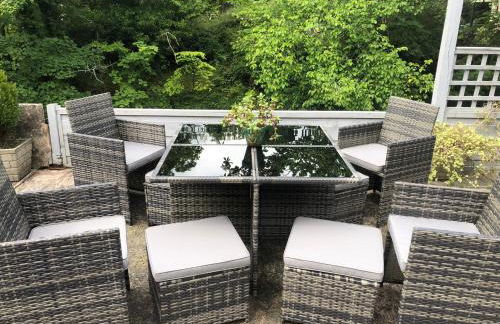 Labernum Cottage, Ingleton Village, Yorkshire Dales National Park, Famous Three Peaks, Near The Lake District, Pets Are Welcome, Direct Parking in front of the Cottage & Guest Parking - Foto 36