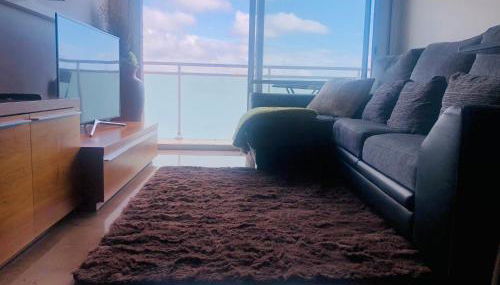 Apartamento con terraza y piscina en Malgrat de Mar - Foto 4