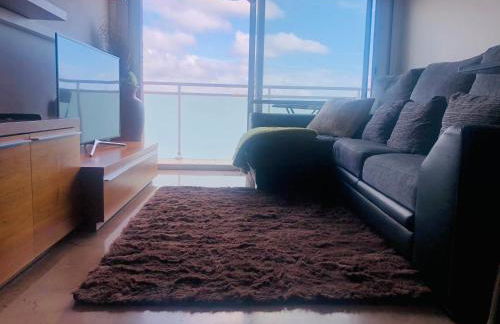 Apartamento con terraza y piscina en Malgrat de Mar - Foto 4