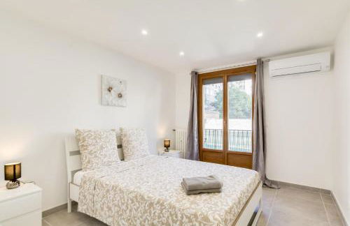 Appartement Gare St Charles Vieux Port 10 Personnes - Foto 50