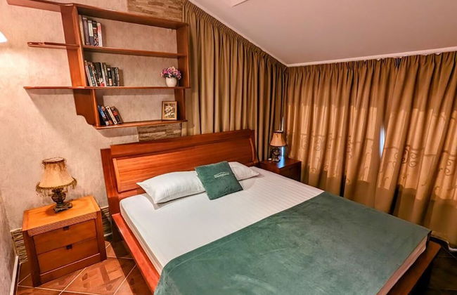 Villa Edelweiss - Foto 34