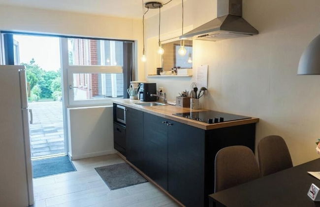 Hilmor's Lejligheder - Foto 4