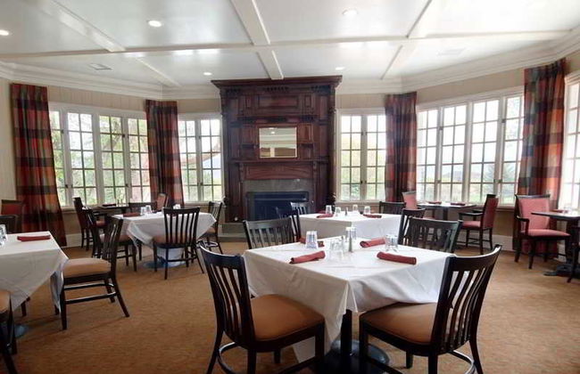 Homestead Resort - Photo 8