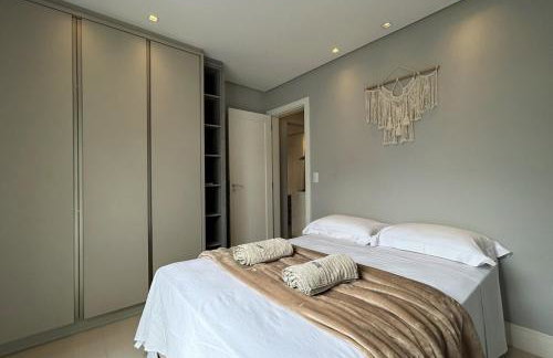 Ape Praia Brava, 500m beach, 2 spaces - Foto 17
