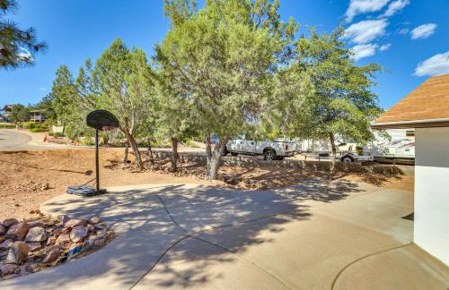 Hike, Sled & Snowshoe! Family Retreat in Payson - Foto 37