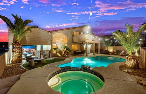 Heritage Haven Villa - Photo 64