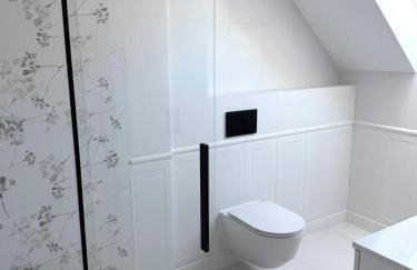 Dom w centrum Tucholi - Foto 24