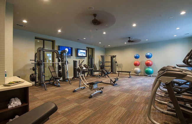 Peony At Millennium - Elegant 2 Bed Apt in Houston - Foto 32