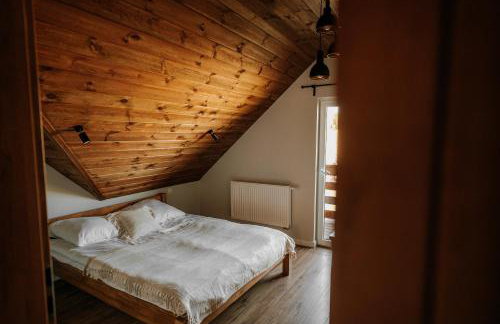 Chata Nowa Różanka - Foto 11