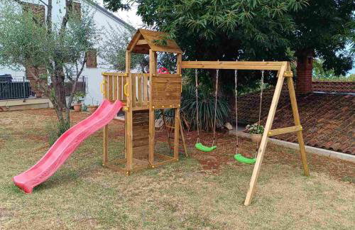 Villa Riviera blue with seaview, pool, whirlpool, parking and boat excursions - Foto 62