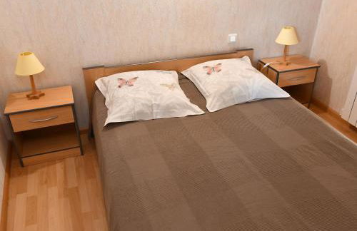 Gîte convivial avec terrasse abritée, 3 chambres, cuisine équipée, espace détente, proche autoroutes et pistes cyclables. - FR-1-744-6 - Foto 28