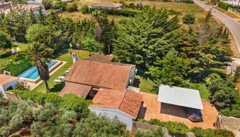 Villa La Alegría - Foto 3