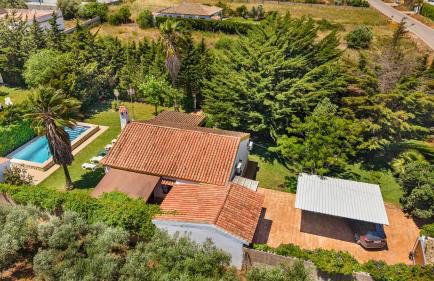 Villa La Alegría - Foto 3