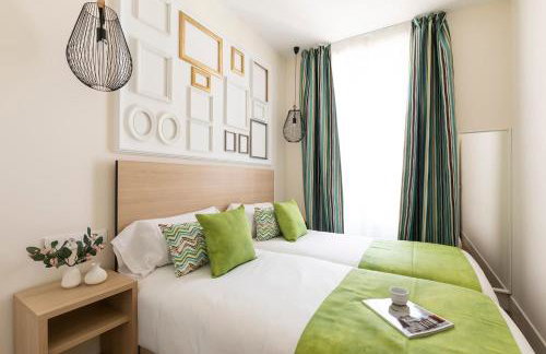 Apartamentos Blume Conde Aranda - Foto 38