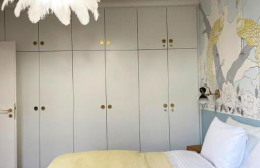 Appartement luxueux hyper centre de Strasbourg - Photo 10