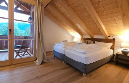 Alpenchalet am Hirschbach - Foto 6