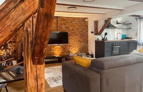 Grich Witch apartment - Foto 23