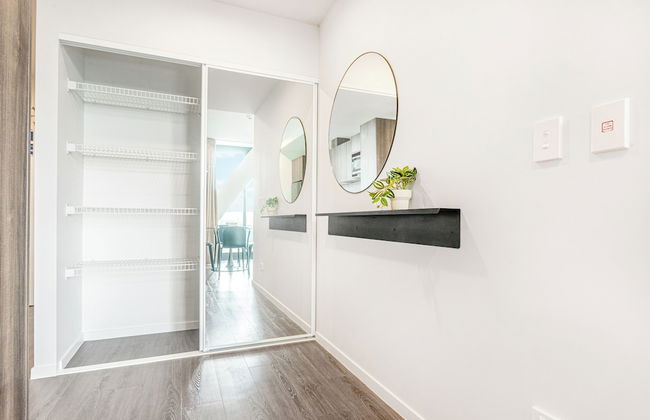 Augustus Haven Apartment with Parking - Foto 17